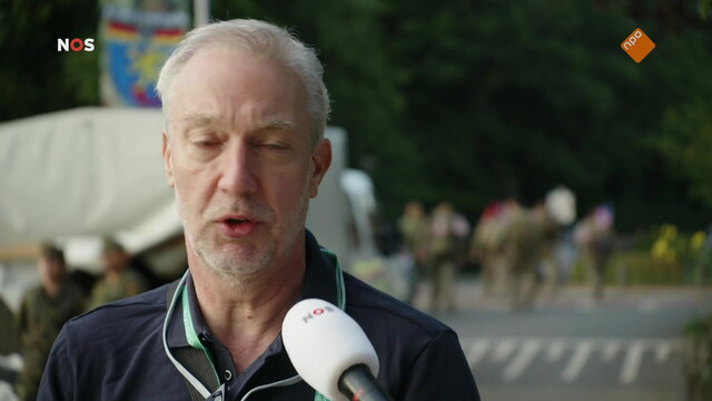 NOS Journaal