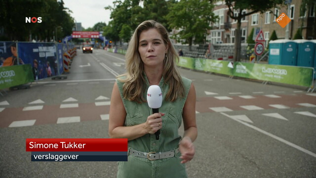 NOS Journaal