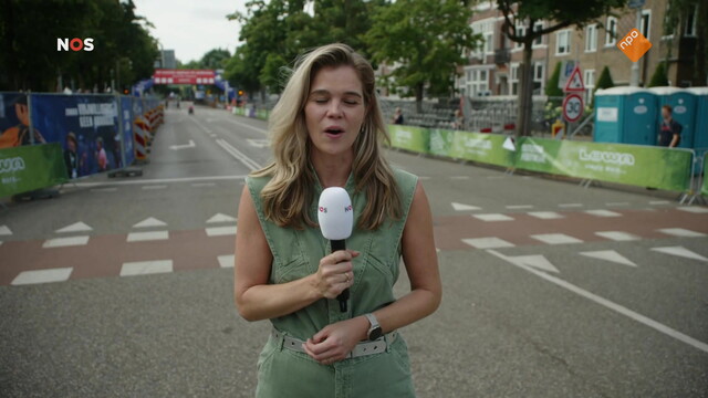 NOS Journaal