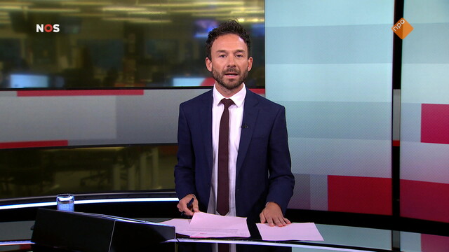 NOS Journaal