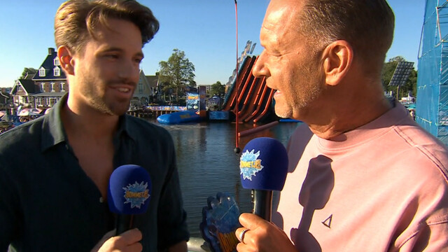Rein van Duivenboden