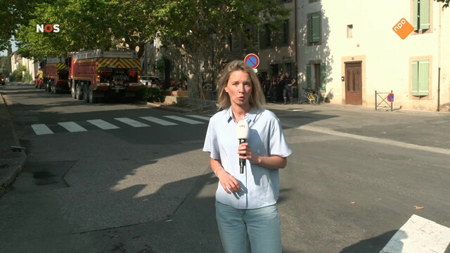 NOS Journaal