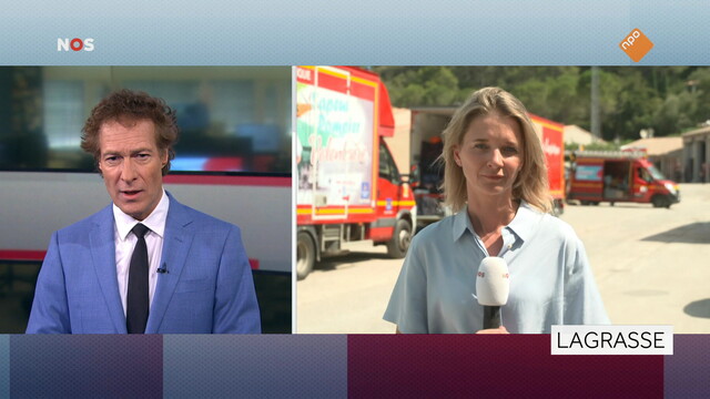 NOS Journaal