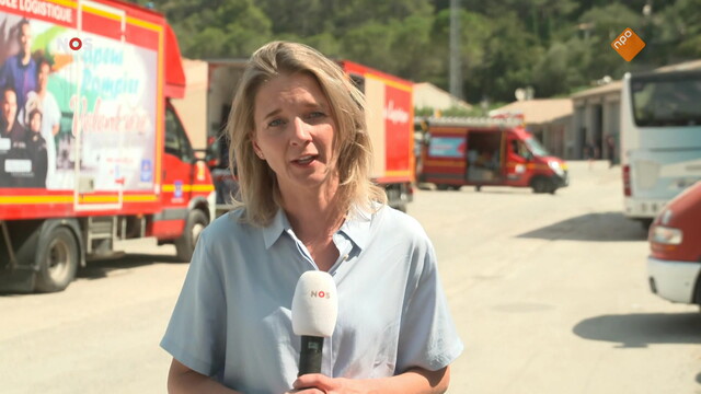 NOS Journaal