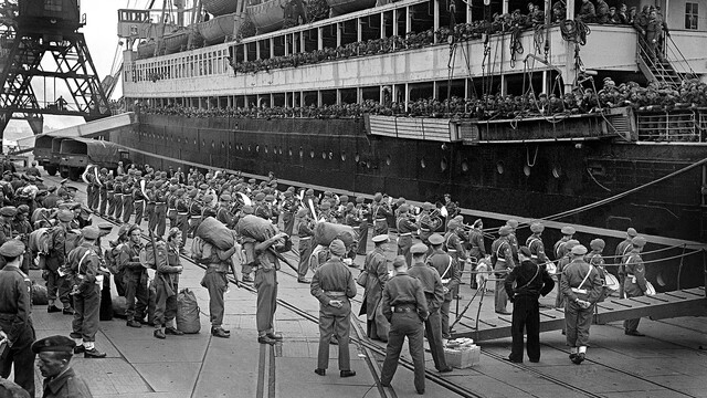 80 jaar onafhankelijkheid indonesie