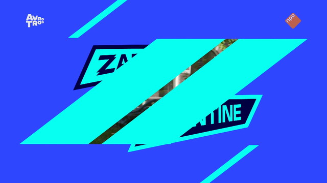Zappsport Kantine