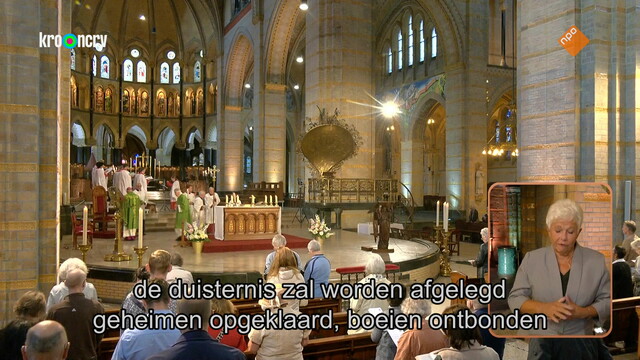 Eucharistieviering
