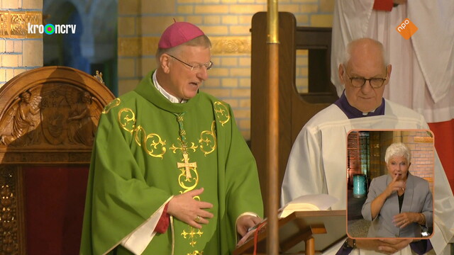 Eucharistieviering