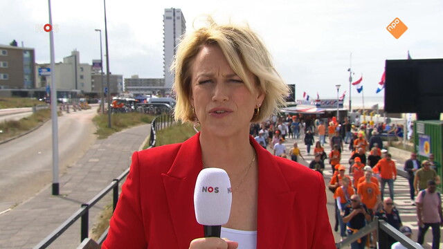 NOS Studio Sport Live