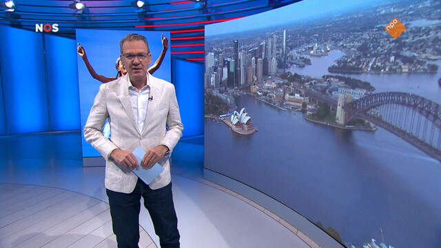 NOS Studio Sport