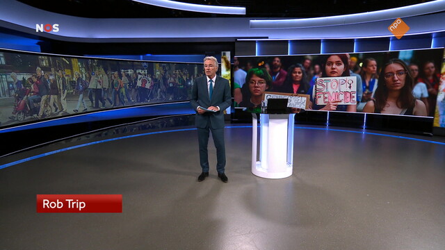 NOS Journaal