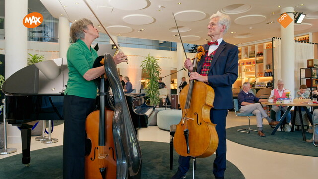 Het MAX Orkest