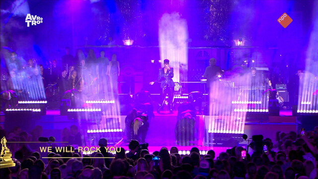 Musical Awards: The Kick-off