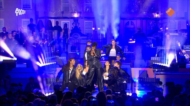 Musical Awards: The Kick-off