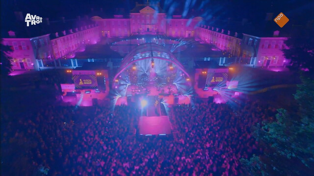 Musical Awards: The Kick-off
