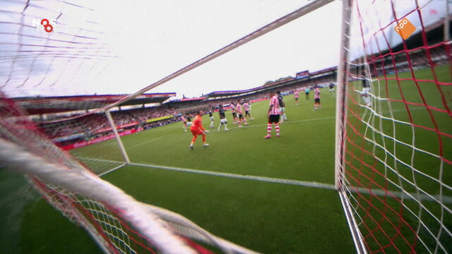 NOS Studio Voetbal