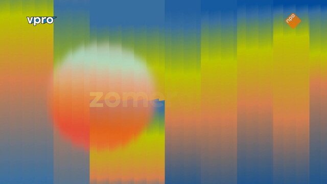 VPRO Zomergasten