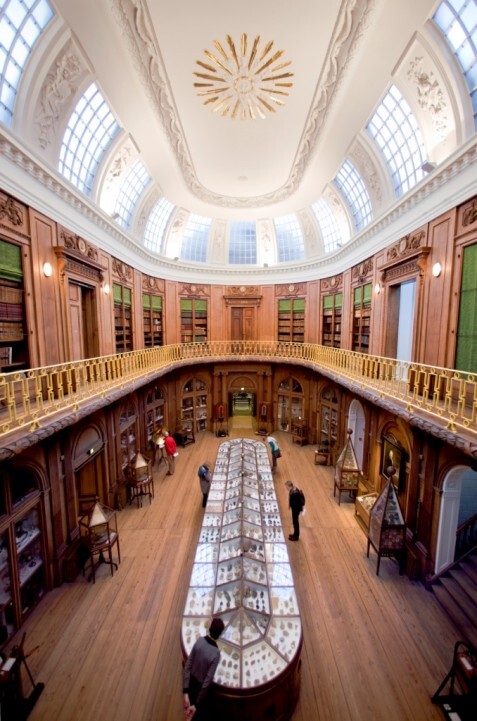 Teylers Museum Teylers Museum
