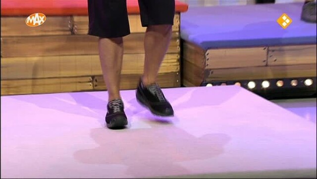 Nederland in Beweging!