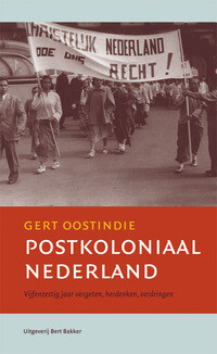 Postkoloniaal Nederland