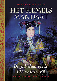 Hemels mandaat china
