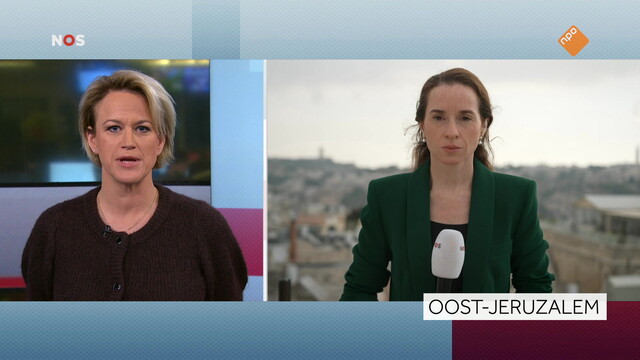 NOS Journaal