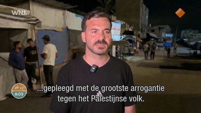 Goedemorgen Nederland