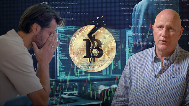 Vrijdag op tv: toezicht op handel in cryptomunten schiet tekort