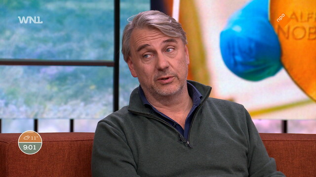 Goedemorgen Nederland