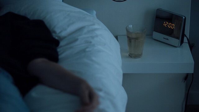 Zembla 2025-10-12 ziek maar gezond verklaard