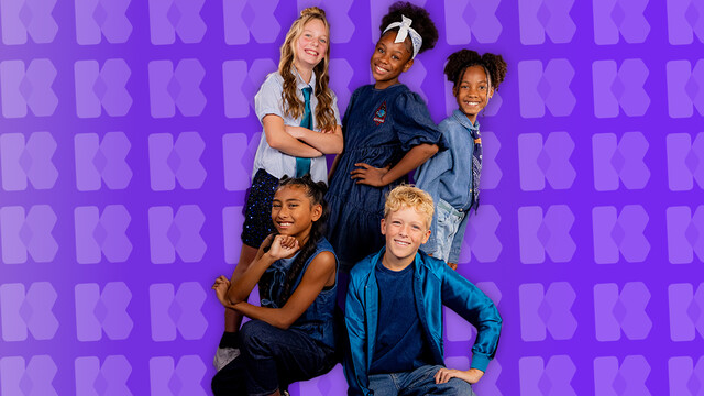 Wat is er met me aan de hand (karaoke) - Kinderen voor Kinderen