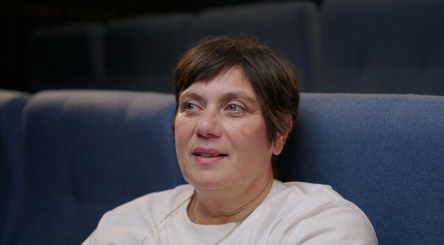 In de spotlight: Menna Laura Meijer