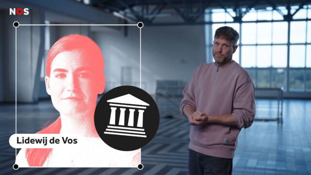 Forum voor Democratie uitgelegd - NOS op 3