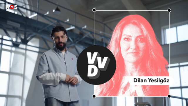 De VVD uitgelegd - NOS op 3