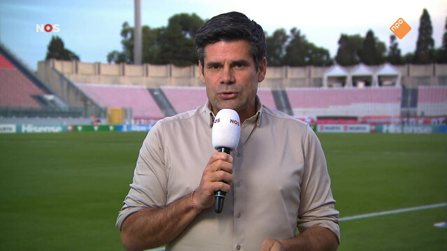 NOS Sportjournaal