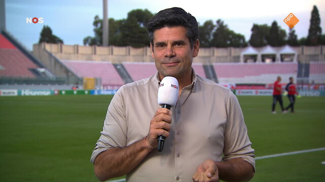 NOS Sportjournaal