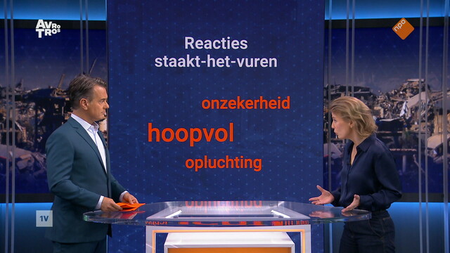 EenVandaag