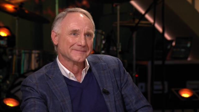 Override of the title Dan Brown