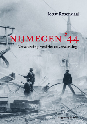 Nijmegen 1944
