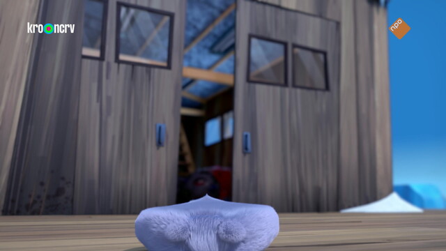 Grizzy en de lemmingen