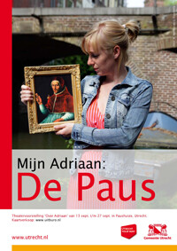 Paus Adriaan