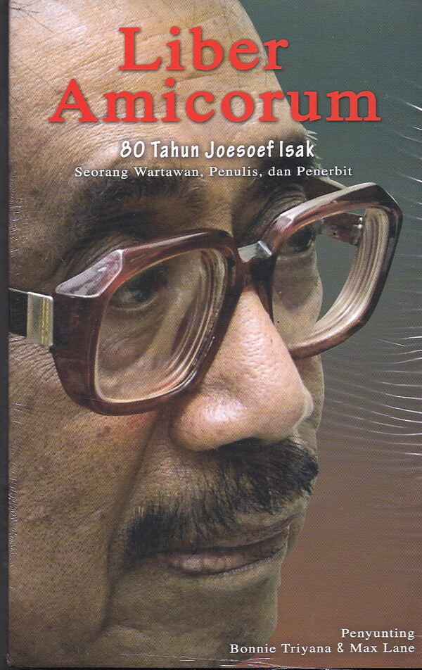 Joesoef Isak Joesoef Isak
