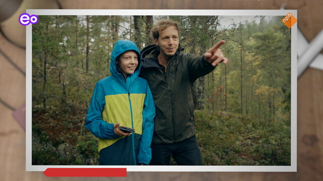 Enkeltje Verweggistan