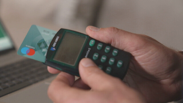 ABN AMRO-klant verliest tienduizenden euro?s door bankhelpdeskfraude