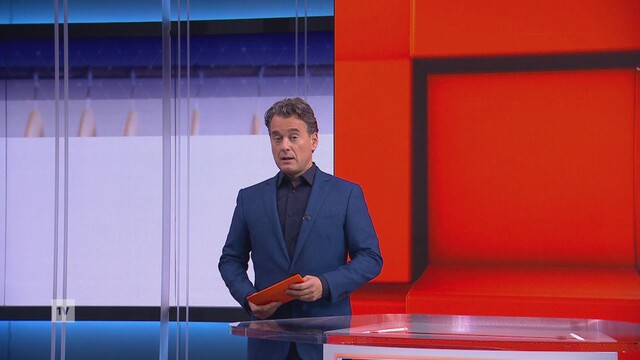 Hoe doen Oekra�ense journalisten verslag van oorlog in hun land?