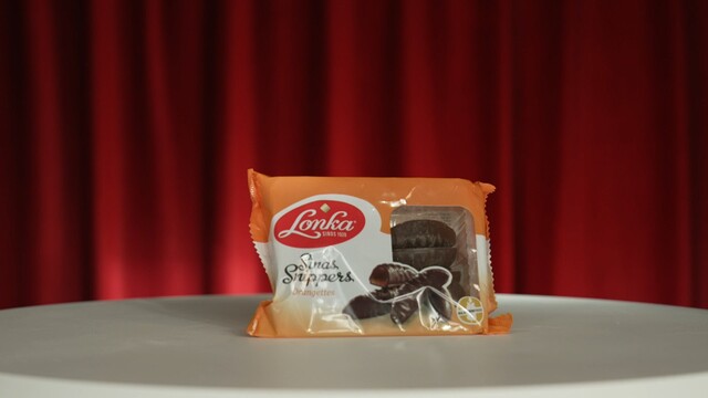 Sjoemelcircus: Lonka Sinassnippers