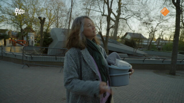 Bij ons in de Dierentuin