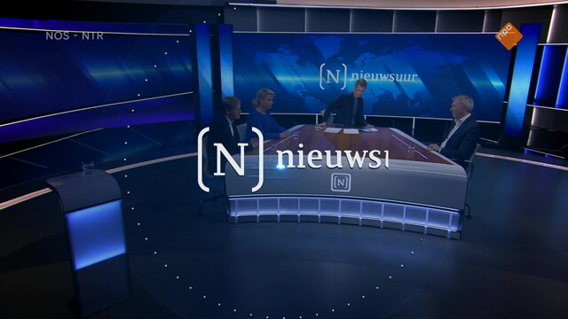 Nieuwsuur