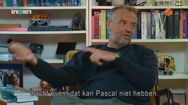 Reizen Waes: 10 jaar onderweg