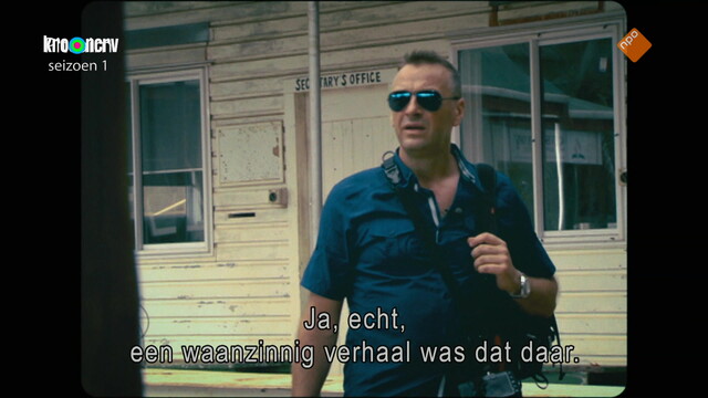 Reizen Waes: 10 jaar onderweg